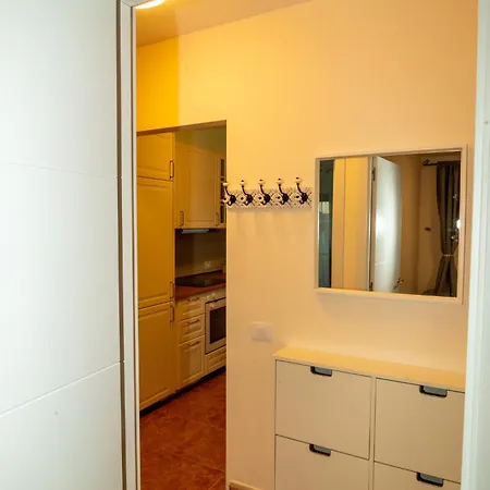 アパート Casa Rosa - In The Center Of