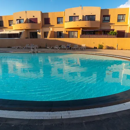 アパート Casa Rosa - In The Center Of *