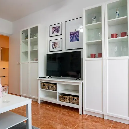 Casa Rosa - In The Center Of *