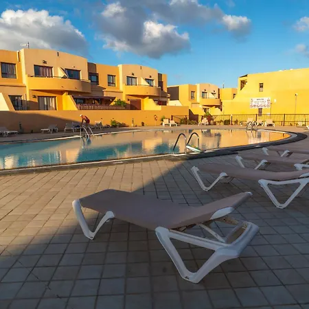 アパート Casa Rosa - In The Center Of *