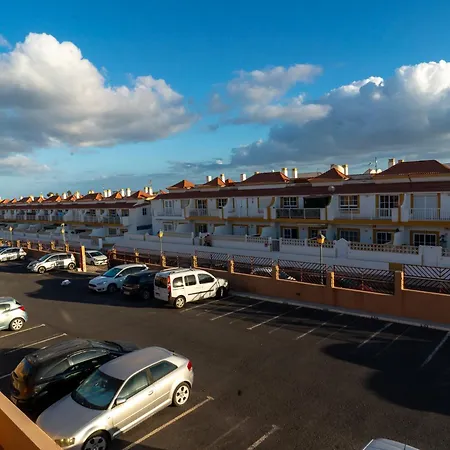 Casa Rosa - In The Center Of アパート カレタ・デ・フステ