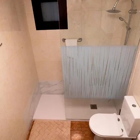 Casa Rosa - In The Center Of